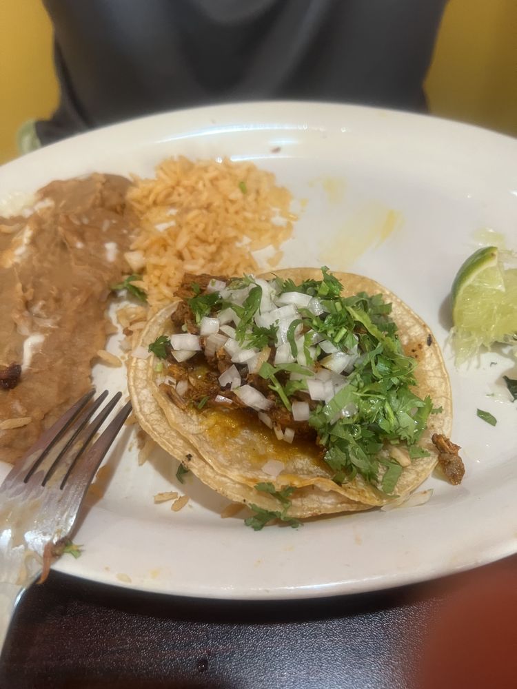 Restaurant Juquilita Mexican Grill Logo