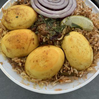 Biryani City - Egg Biryani - Indian Near Me - Norristown, Pennsylvania Biryani City - Egg Biryani - Indian Near Me - Norristown, Pennsylvania