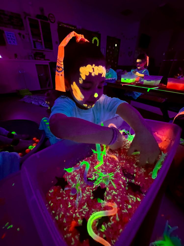 A Little Dreamer's Child Care Center - childcare center in Salem, OR