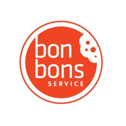 Bonbons Services - Logo 2014