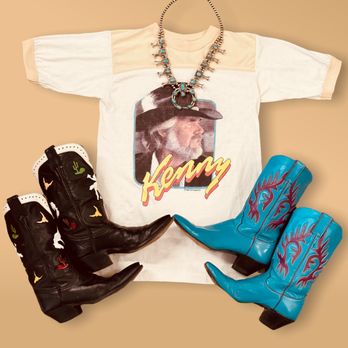 Studio 74 Vintage - Used, Vintage & Consignment Near Me - Fort Worth, Texas Studio 74 Vintage - Used, Vintage & Consignment Near Me - Fort Worth, Texas