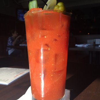 Tavern in the Square - Bloody Mary - New American Near Me - Lowell, Massachusetts Tavern in the Square - Bloody Mary - New American Near Me - Lowell, Massachusetts
