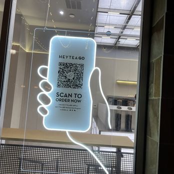 Heytea - Bubble Tea Near Me - Daly City, California