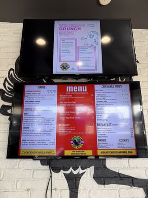 Saucy Chick Indi-Mex Eatery by null
