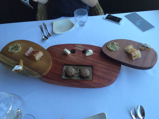 Restaurant Miramar by null