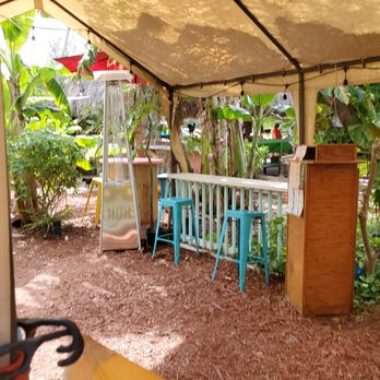 Irie Island Eats - Very cool vibe - Coffee & Tea Near Me - Marathon, Florida
