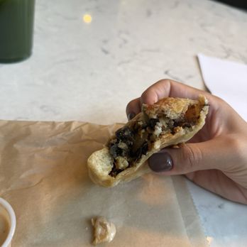 Barrio Downtown - Chorizo and eggs - Coffee & Tea Near Me - Sacramento, California