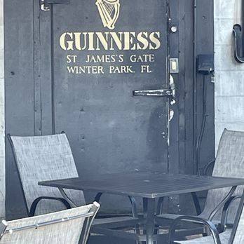 Fiddler's Green Irish Pub & Eatery - Pubs Near Me - Winter Park, Florida Fiddler's Green Irish Pub & Eatery - Pubs Near Me - Winter Park, Florida