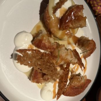 Eem - Coconut butter cake - Cocktail Bars Near Me - Portland, Oregon