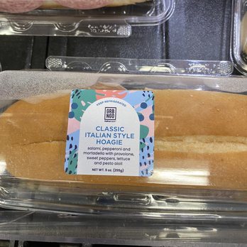 Hudson News - Prepared foods - Convenience Stores Near Me - San Diego, California