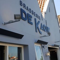 Brasserie De Kaoie