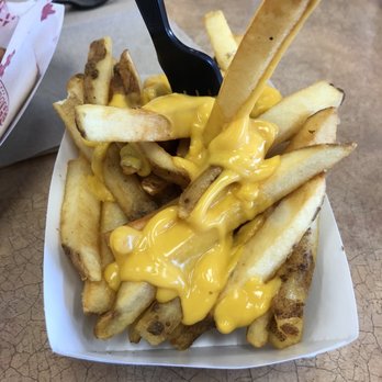 Charleys Cheesesteaks - Cheese fries - Sandwiches Near Me - Marion, Virginia