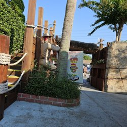 Lost Treasure Golf - August 2024
