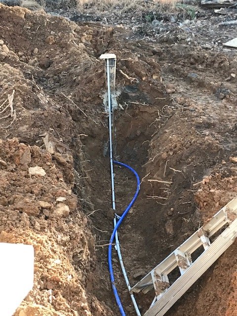 Slide of Totally Stoked Septic & Plumbing Services