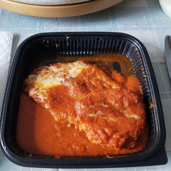Bella Pasta - Italian Near Me - Pawtucket, Rhode Island