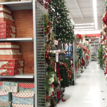 Michaels - Lots and lots of Christmas stuff at Michaels - Arts & Crafts Near Me - Charlotte, North Carolina