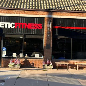 Kinetic Fitness - Gyms Near Me - Denver, Colorado Kinetic Fitness - Gyms Near Me - Denver, Colorado