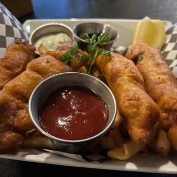 Morrison - Fish & Chips - Gastropubs Near Me - Los Angeles, California Morrison - Fish & Chips - Gastropubs Near Me - Los Angeles, California