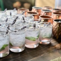 Short & Stout Mobile Bar