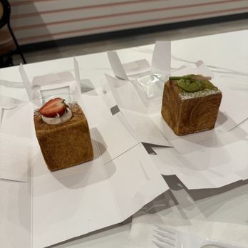 Le Kream - Desserts Near Me - Houston, Texas Le Kream - Desserts Near Me - Houston, Texas