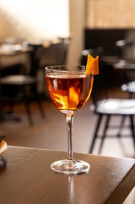 High Street Restaurant & Bar by null