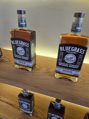 Bluegrass Distillers at Elkwood Farm by null