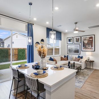 Yardly Elm - Apartments Near Me - Denton, Texas