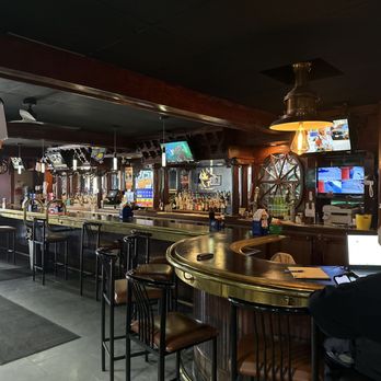 Hotshots Sport’s Bar - Sports Bars Near Me - Warren, Michigan Hotshots Sport’s Bar - Sports Bars Near Me - Warren, Michigan