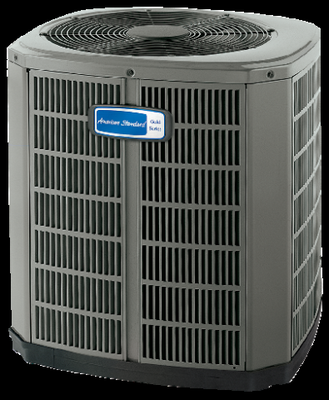 Edmond Air Conditioning, Heating And Plumbing Logo