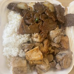 China Wok