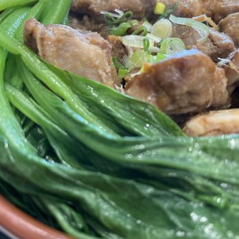 Mingkee Deli - Steam rice with rib - Cantonese Near Me - Newark, California Mingkee Deli - Steam rice with rib - Cantonese Near Me - Newark, California