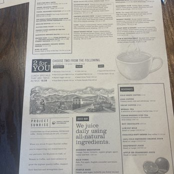 First Watch - Breakfast & Brunch Near Me - Kissimmee, Florida