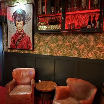 RM 38 - Speakeasies Near Me - Honolulu, Hawaii RM 38 - Speakeasies Near Me - Honolulu, Hawaii