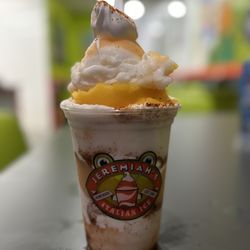 Jeremiah's Italian Ice