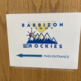 Barbizon Lighting Company - Lighting Fixtures & Equipment Near Me - Denver, Colorado