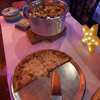 Bowlero Shrewsbury - Venues & Event Spaces Near Me - Shrewsbury, Massachusetts