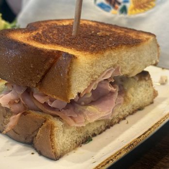 First Watch - Ham & Gruyere Melt - Breakfast & Brunch Near Me - Columbia, Missouri