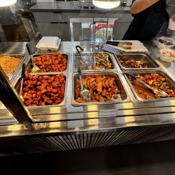 China Fresh - Chinese Near Me - Rancho Cucamonga, California China Fresh - Chinese Near Me - Rancho Cucamonga, California