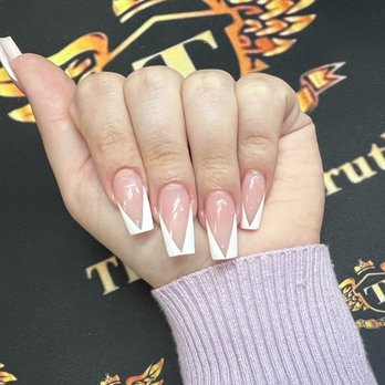 YS Nails & Spa - Tha is literally the TRUTH! I love his work, great salon. thank you!!a - Nail Salons Near Me - Austin, Texas YS Nails & Spa - Tha is literally the TRUTH! I love his work, great salon. thank you!!a - Nail Salons Near Me - Austin, Texas