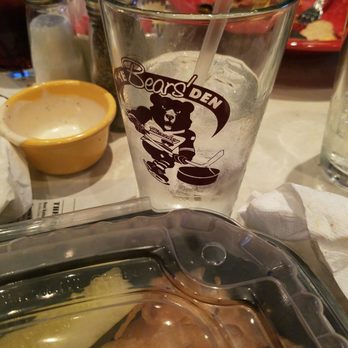 The Bears' Den - Sports Bars Near Me - Hershey, Pennsylvania