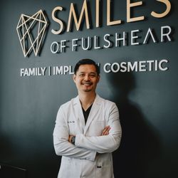 Smiles of Fulshear