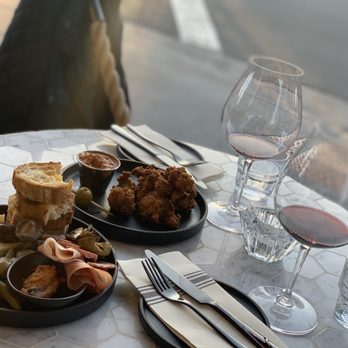 Alpha Omega Collective - Wine Bars Near Me - Napa, California Alpha Omega Collective - Wine Bars Near Me - Napa, California