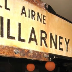R&J Rooney of Killarney