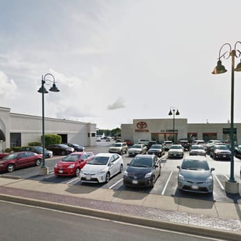 KC Summers Toyota - Car Dealers Near Me - Mattoon, Illinois