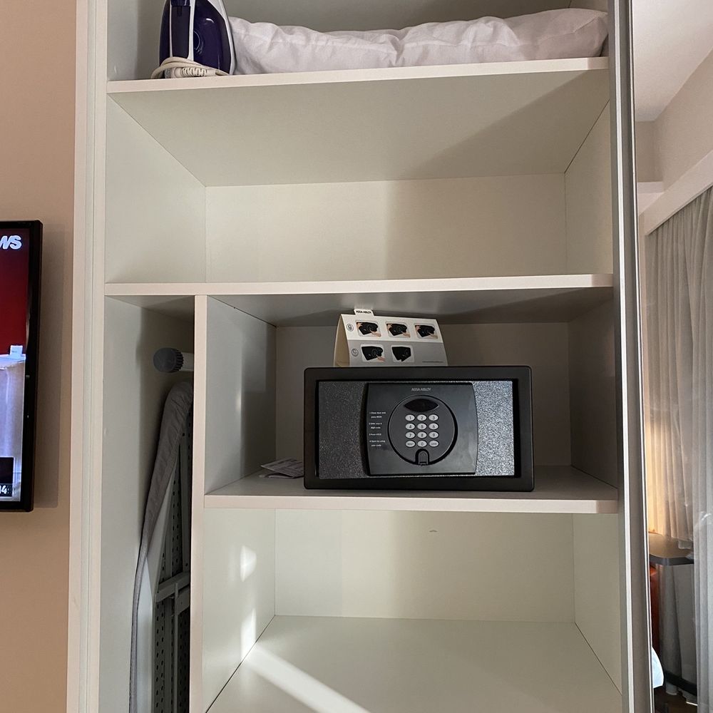 Aparthotel Adagio - Hotels Near Me - São Paulo, SP