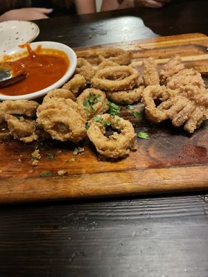 Antonio's Trattoria Cucina Italiana by null