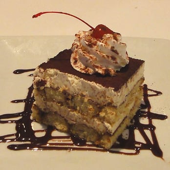 Paesano - Tiramisu - Italian Near Me - Aiea, Hawaii Paesano - Tiramisu - Italian Near Me - Aiea, Hawaii