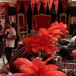 Celebrity Hall