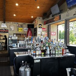 Pier Fifty-Three Brick Oven 