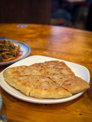 Ji Rong Peking Duck by null